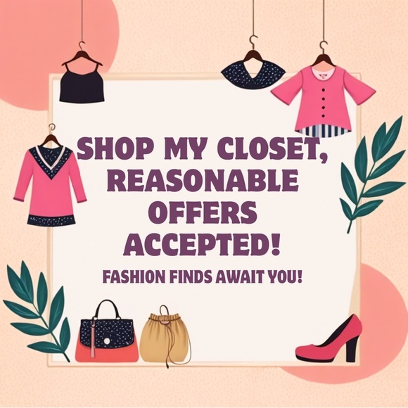 Make an offer 💕 - Picture 1 of 1